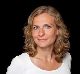 Geschäftsstellenleitung VFF Eva Jocks