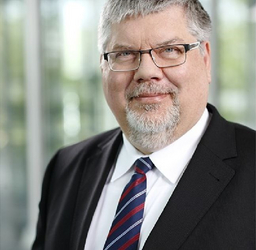 Vorstandsmitglied VFF Jörg von Dosky