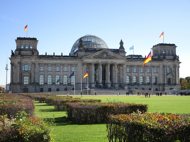 Deutscher Bundestag